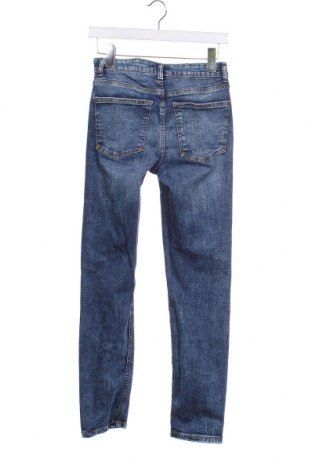 Dámske džínsy  Reserved, Veľkosť XS, Farba Modrá, Cena  8,45 €
