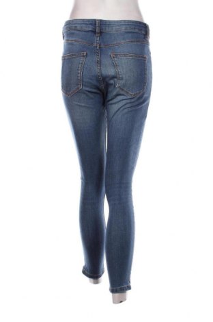 Γυναικείο Τζίν Reserved, Μέγεθος M, Χρώμα Μπλέ, Τιμή 9,87 €