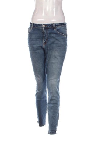 Dámské džíny  Reserved, Velikost L, Barva Modrá, Cena  462,00 Kč