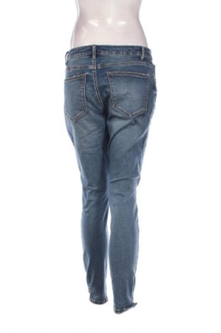 Dámské džíny  Reserved, Velikost L, Barva Modrá, Cena  254,00 Kč