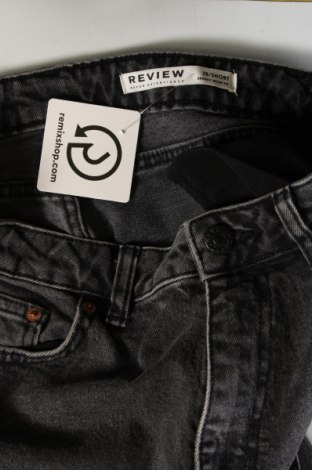 Damen Jeans Review, Größe M, Farbe Grau, Preis 12,84 €