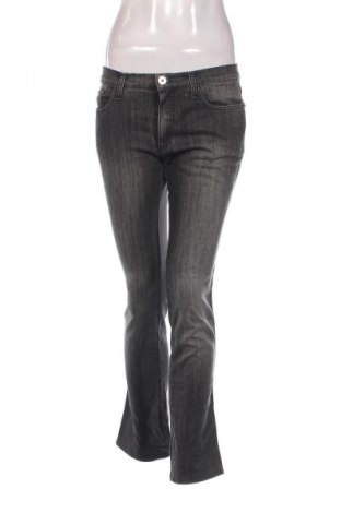 Damen Jeans Rocco Barocco, Größe M, Farbe Grau, Preis € 10,96