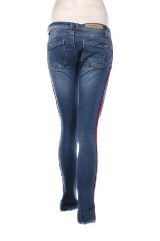 Damen Jeans Rock Angel, Größe S, Farbe Blau, Preis 11,10 €