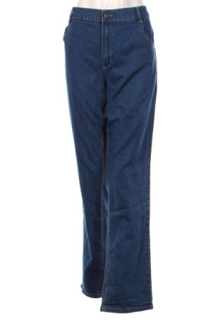 Damen Jeans Ronley, Größe XXL, Farbe Blau, Preis € 13,12