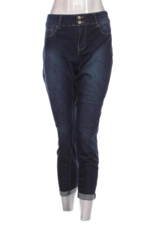 Damen Jeans Royalty, Größe M, Farbe Blau, Preis 7,49 €