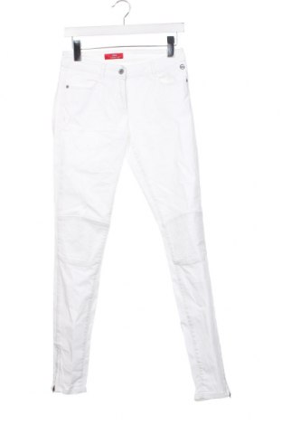Damen Jeans S.Oliver, Größe S, Farbe Weiß, Preis € 13,65
