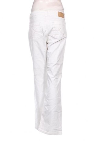 Γυναικείο Τζίν S.Oliver, Μέγεθος XL, Χρώμα Λευκό, Τιμή 14,28 €