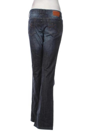 Γυναικείο Τζίν S.Oliver, Μέγεθος M, Χρώμα Μπλέ, Τιμή 11,41 €