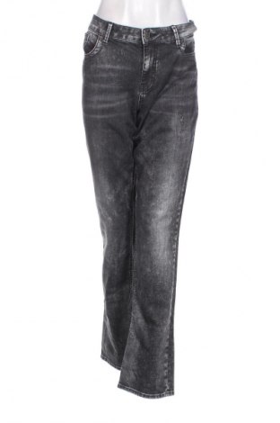 Damen Jeans S.Oliver, Größe XL, Farbe Grau, Preis € 28,53