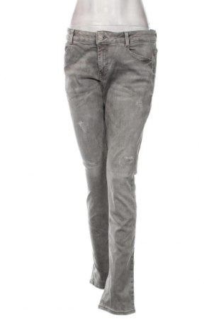 Damen Jeans S.Oliver, Größe M, Farbe Grau, Preis € 14,27