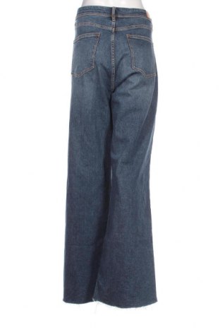 Dámské džíny  S.Oliver, Velikost XL, Barva Modrá, Cena  343,00 Kč