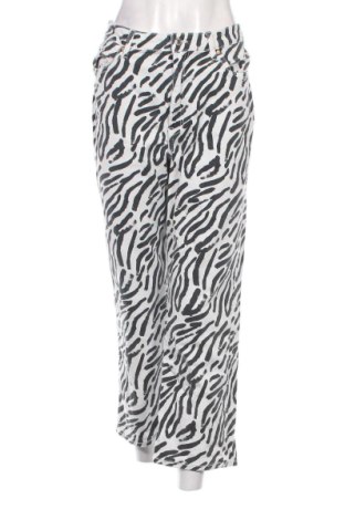 Γυναικείο Τζίν S.Oliver, Μέγεθος XL, Χρώμα Πολύχρωμο, Τιμή 21,00 €