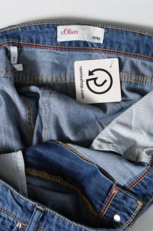 Damen Jeans S.Oliver, Größe XXL, Farbe Blau, Preis € 28,53