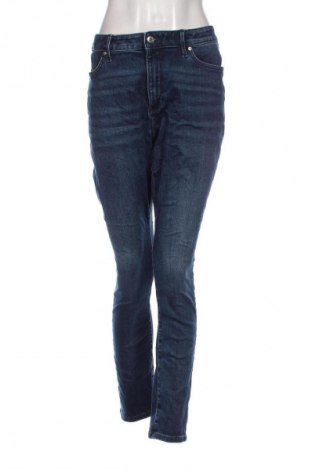Damen Jeans S.Oliver, Größe XXL, Farbe Blau, Preis 28,53 €