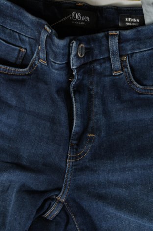 Damen Jeans S.Oliver, Größe XS, Farbe Blau, Preis € 14,27