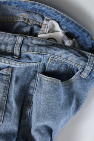 Dámské džíny  SHEIN, Velikost S, Barva Modrá, Cena  185,00 Kč