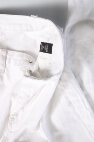 Dámské džíny  SHEIN, Velikost M, Barva Bílá, Cena  185,00 Kč