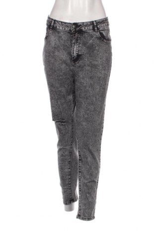 Damen Jeans SHEIN, Größe XL, Farbe Grau, Preis 12,11 €