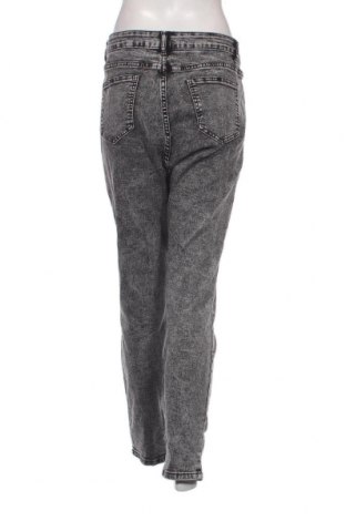 Γυναικείο Τζίν SHEIN, Μέγεθος XL, Χρώμα Γκρί, Τιμή 8,97 €