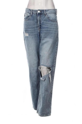 Damen Jeans SHEIN, Größe M, Farbe Blau, Preis € 11,10