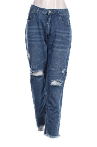 Damen Jeans SHEIN, Größe XL, Farbe Blau, Preis € 11,10