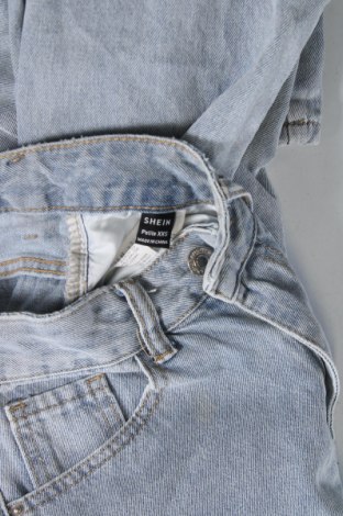 Damen Jeans SHEIN, Größe XXS, Farbe Blau, Preis 8,07 €