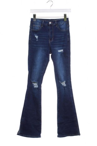 Damen Jeans SHEIN, Größe S, Farbe Blau, Preis € 10,09