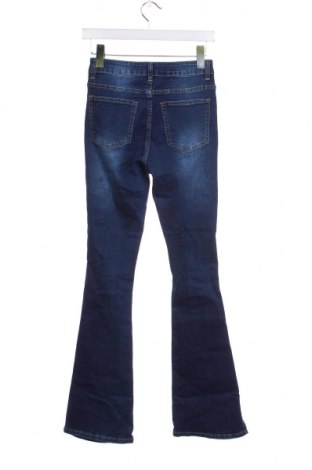 Dámske džínsy  SHEIN, Veľkosť S, Farba Modrá, Cena  7,40 €