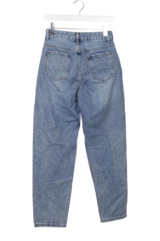 Dámské džíny  SHEIN, Velikost XS, Barva Modrá, Cena  185,00 Kč