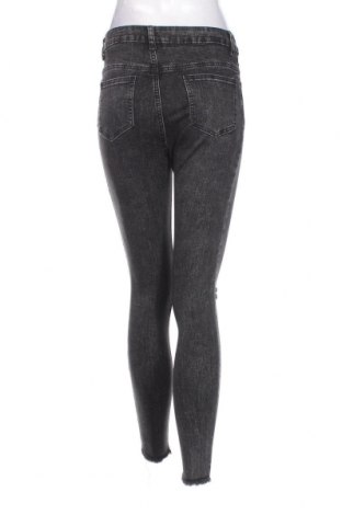 Damen Jeans SHEIN, Größe S, Farbe Schwarz, Preis 10,09 €