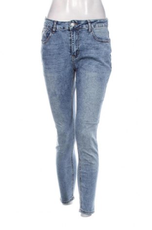 Damen Jeans SHEIN, Größe M, Farbe Blau, Preis 9,08 €