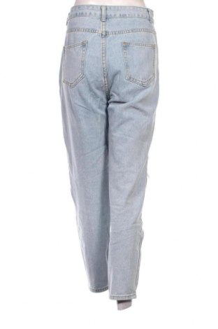 Γυναικείο Τζίν SHEIN, Μέγεθος M, Χρώμα Μπλέ, Τιμή 8,90 €