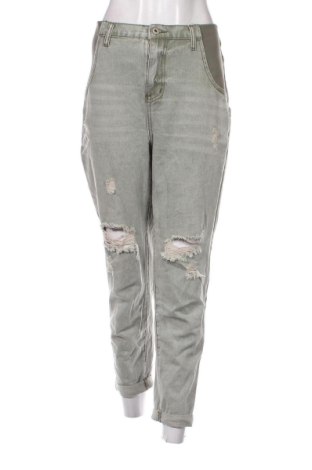 Damen Jeans SHEIN, Größe M, Farbe Grün, Preis € 8,07