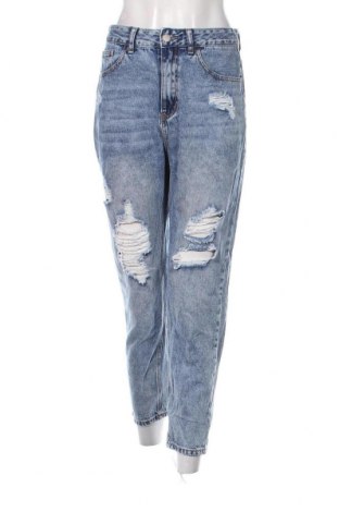 Damen Jeans SHEIN, Größe M, Farbe Blau, Preis 20,18 €