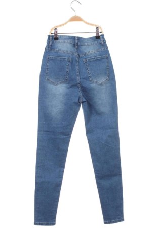 Damen Jeans SHEIN, Größe XS, Farbe Blau, Preis 8,90 €