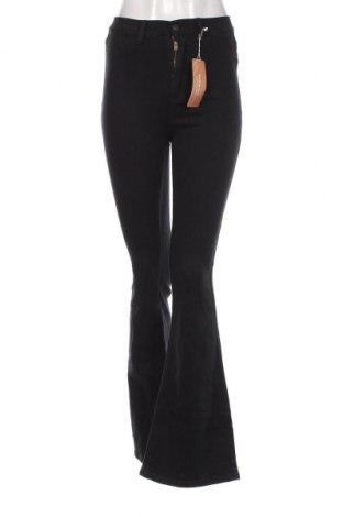 Γυναικείο Τζίν SHEIN, Μέγεθος S, Χρώμα Μαύρο, Τιμή 12,80 €