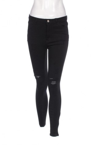 Damen Jeans SHEIN, Größe M, Farbe Schwarz, Preis 11,10 €