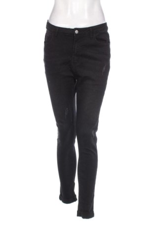 Damen Jeans SHEIN, Größe M, Farbe Schwarz, Preis € 20,18