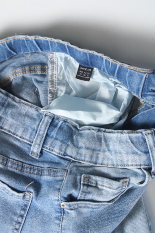 Damen Jeans SHEIN, Größe S, Farbe Blau, Preis € 10,09