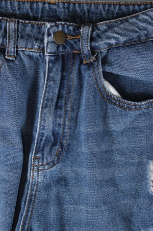 Damen Jeans SHEIN, Größe XS, Farbe Blau, Preis 8,90 €