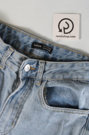 Damen Jeans SHEIN, Größe XS, Farbe Blau, Preis € 8,90