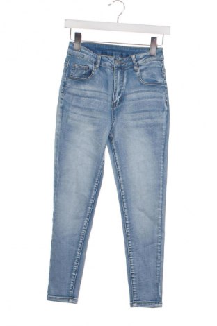 Damen Jeans SHEIN, Größe XS, Farbe Blau, Preis € 20,18