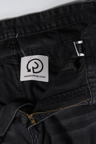 Damen Jeans SHEIN, Größe L, Farbe Schwarz, Preis 10,09 €
