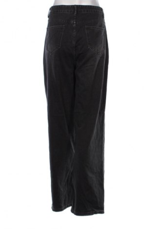 Γυναικείο Τζίν SHEIN, Μέγεθος L, Χρώμα Μαύρο, Τιμή 9,87 €