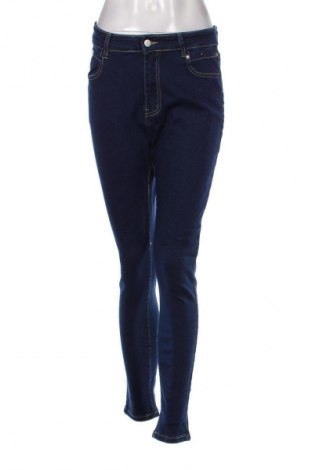 Damen Jeans SHEIN, Größe M, Farbe Blau, Preis 10,09 €