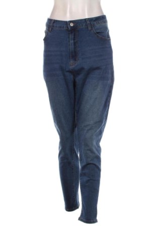 Damen Jeans SHEIN, Größe XXL, Farbe Blau, Preis € 14,13