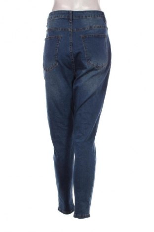 Damen Jeans SHEIN, Größe XXL, Farbe Blau, Preis € 14,13
