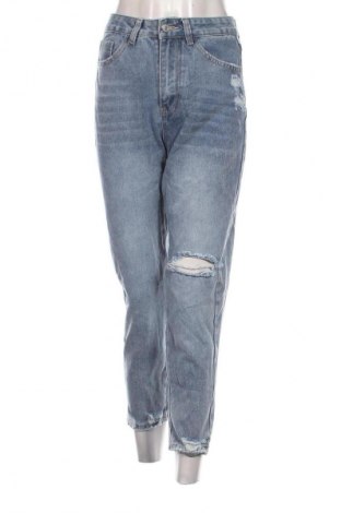 Damen Jeans SHEIN, Größe S, Farbe Blau, Preis 20,18 €