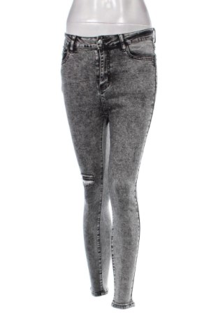 Damen Jeans SHEIN, Größe S, Farbe Grau, Preis 20,18 €