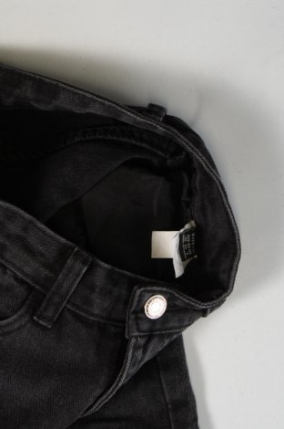 Damen Jeans SHEIN, Größe XS, Farbe Schwarz, Preis 11,10 €